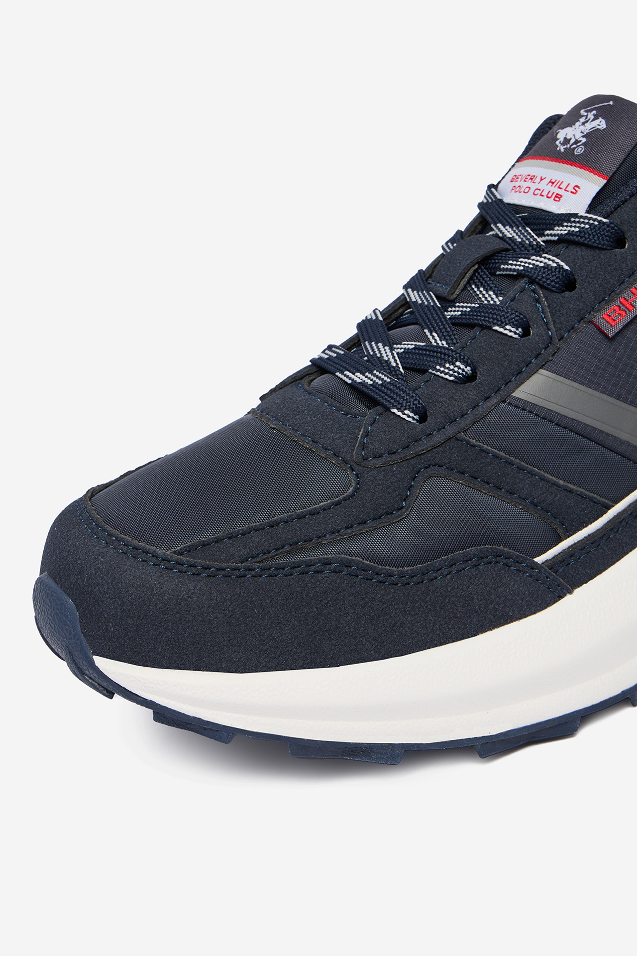 Superge Mornarsko modra