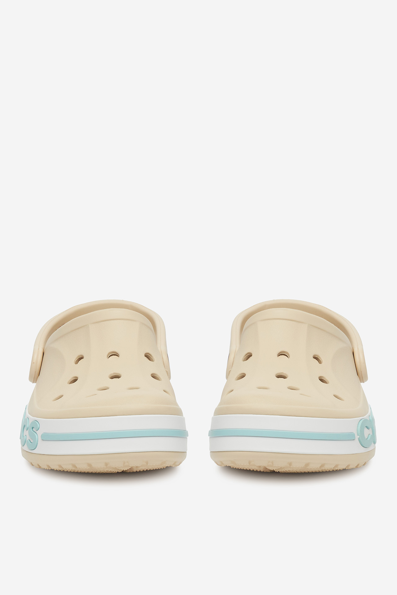 Pantofle k vodě Béžová