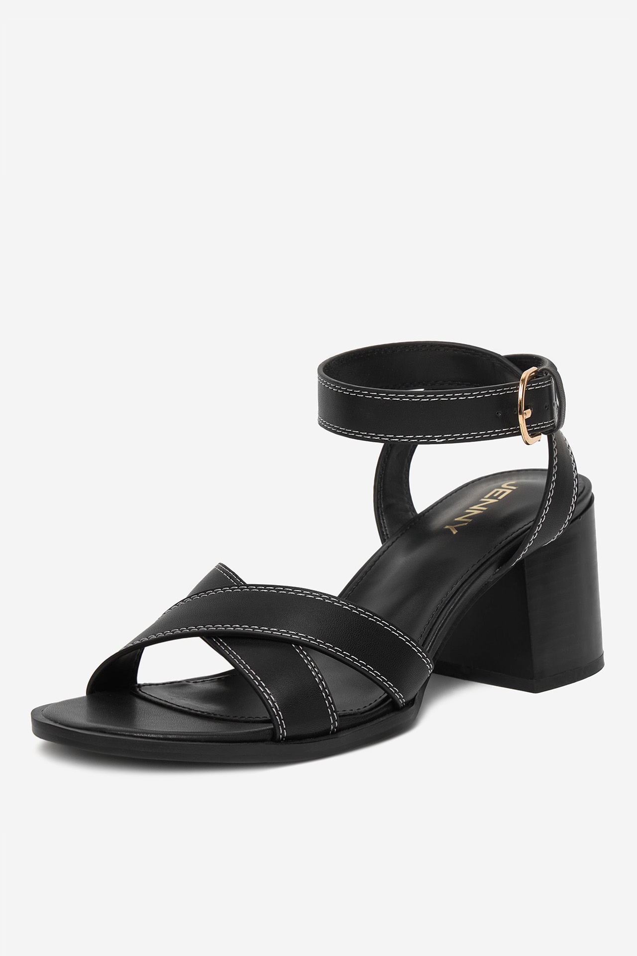 Sandali Črna