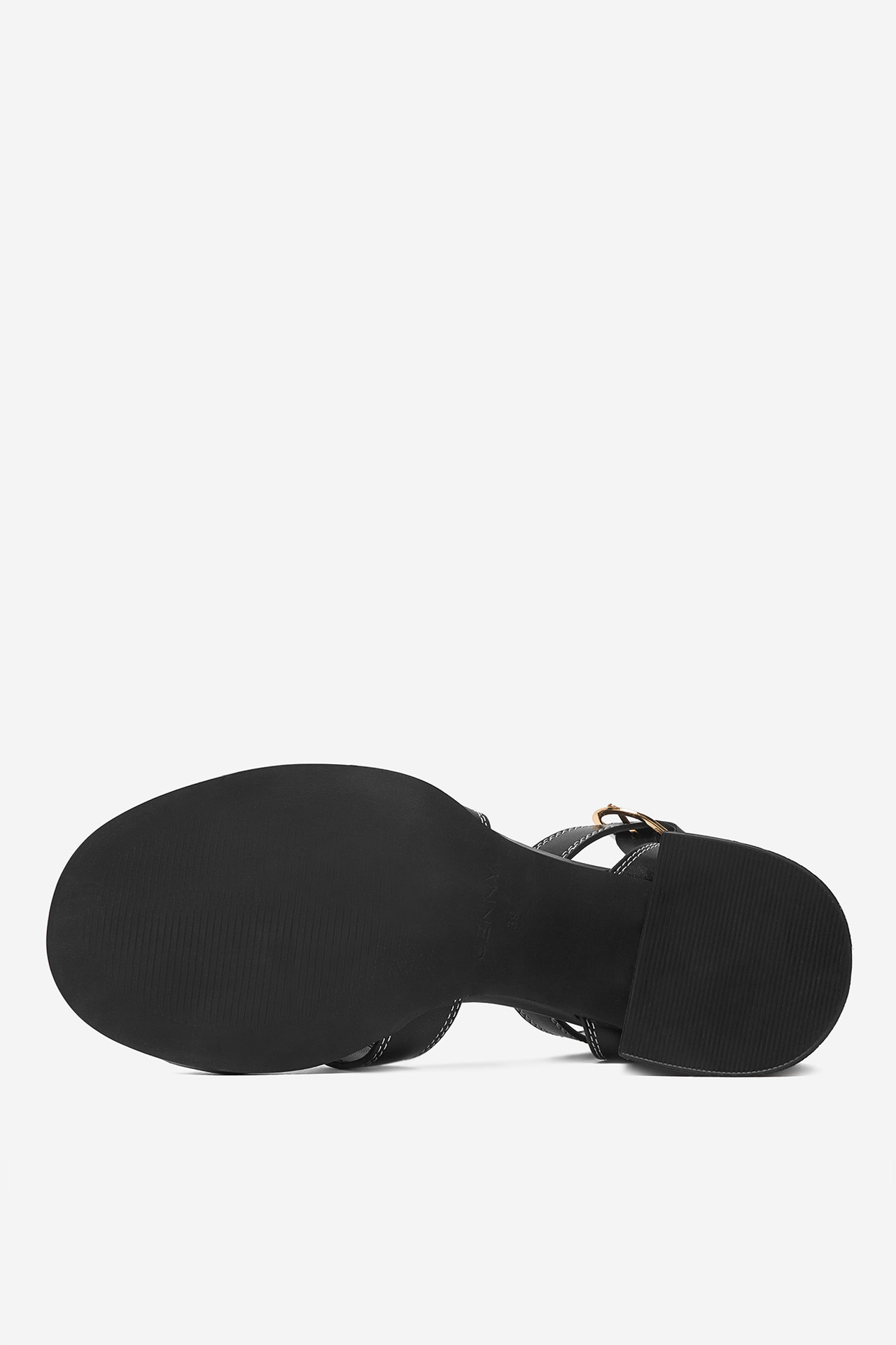 Sandali Črna