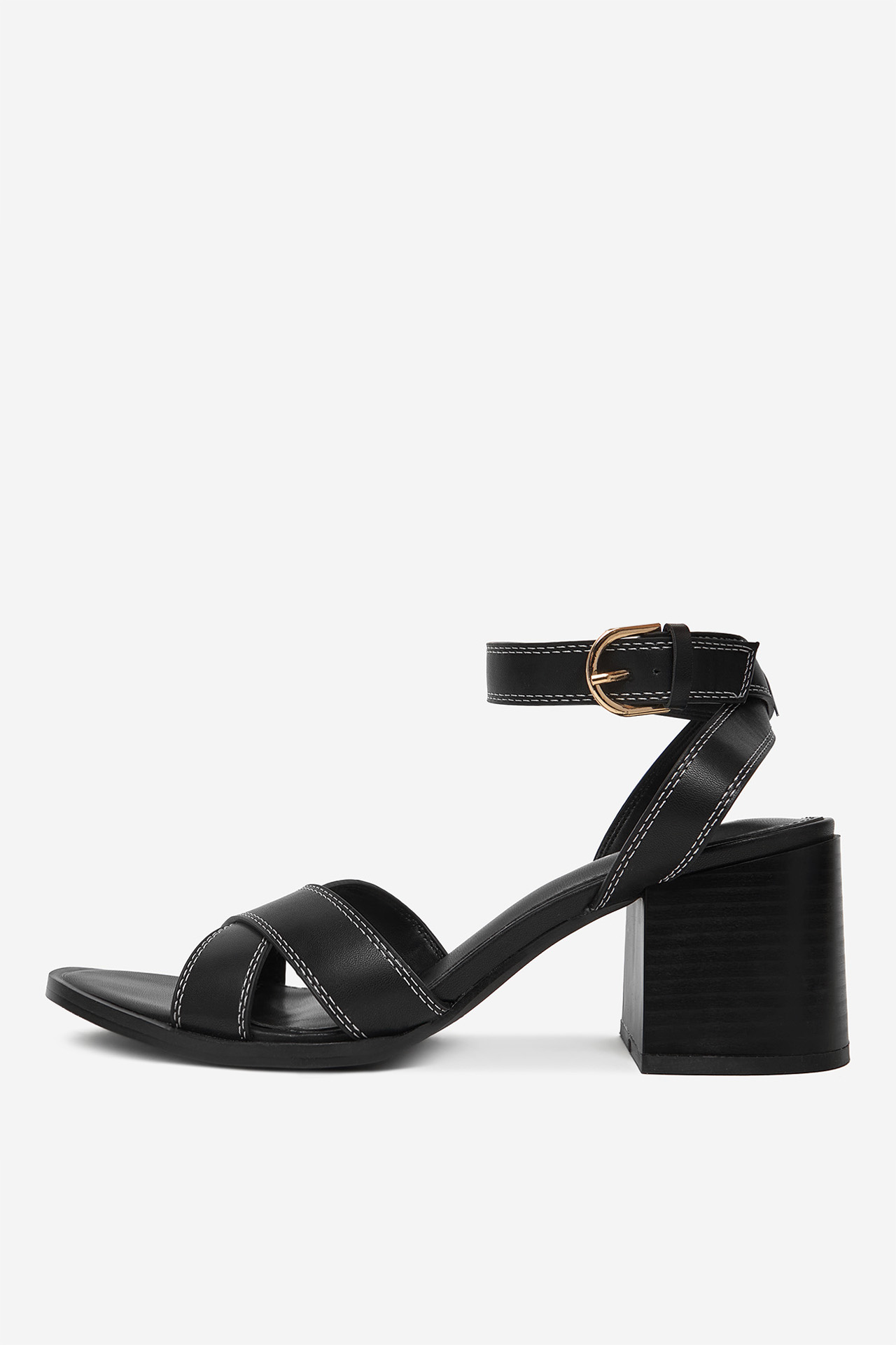 Sandali Črna