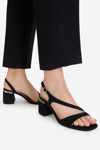 Jenny CEO-S4SH1816-01 FEKETE