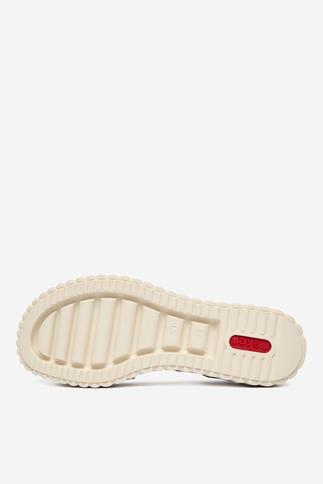 Sandali Svetlo modra