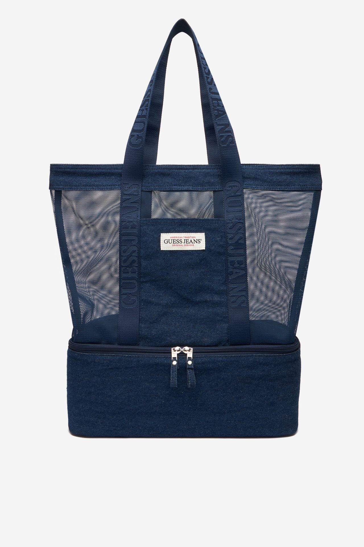 Torbica Mornarsko modra