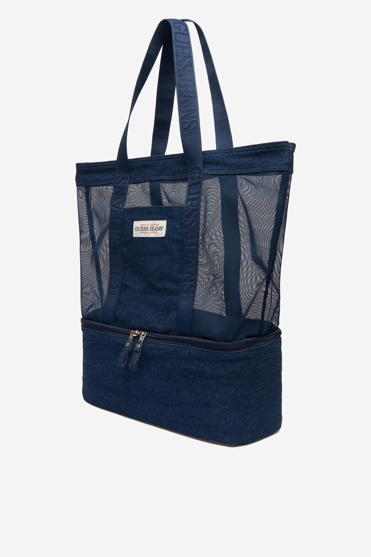 Torbica Mornarsko modra