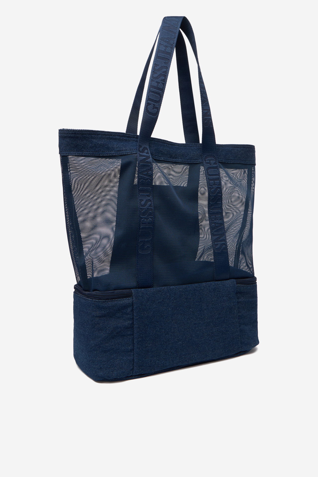 Torbica Mornarsko modra