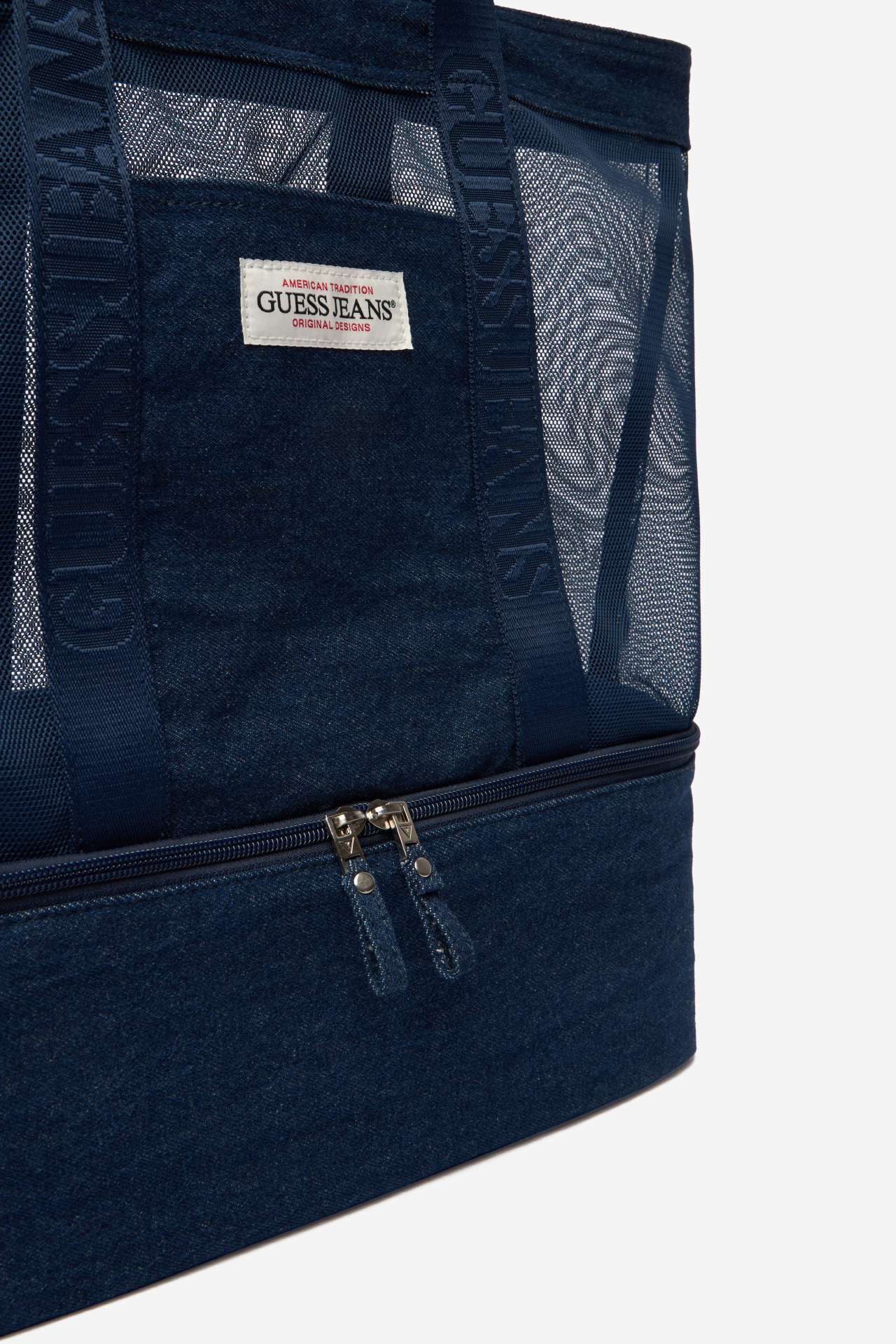 Torbica Mornarsko modra