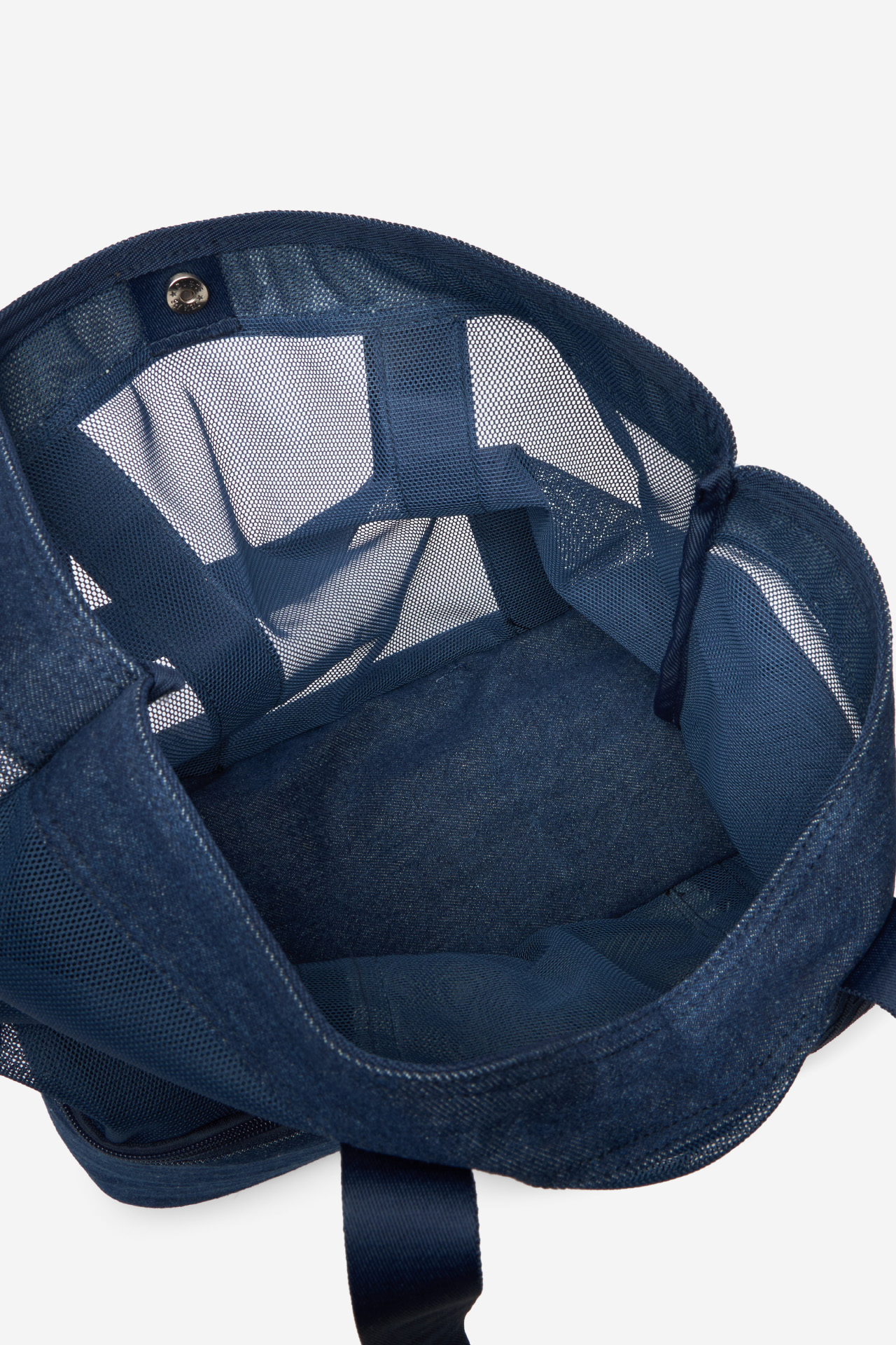 Torbica Mornarsko modra