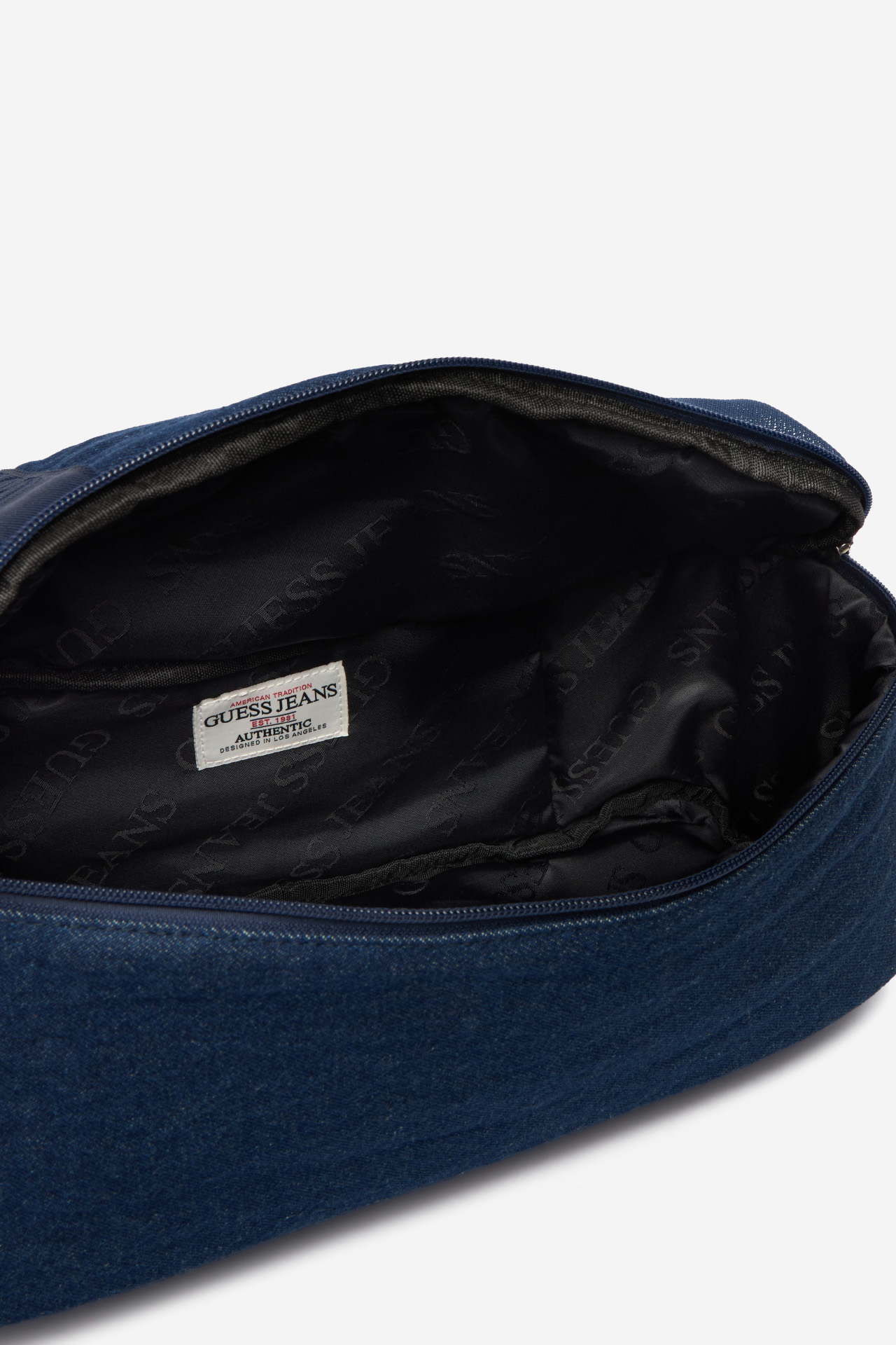 Torbica Mornarsko modra