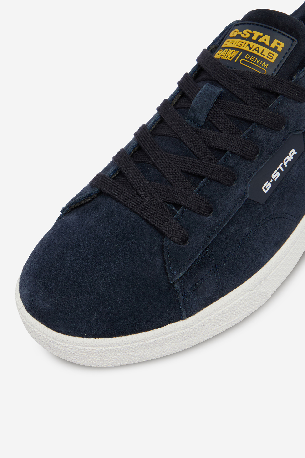 Superge Mornarsko modra