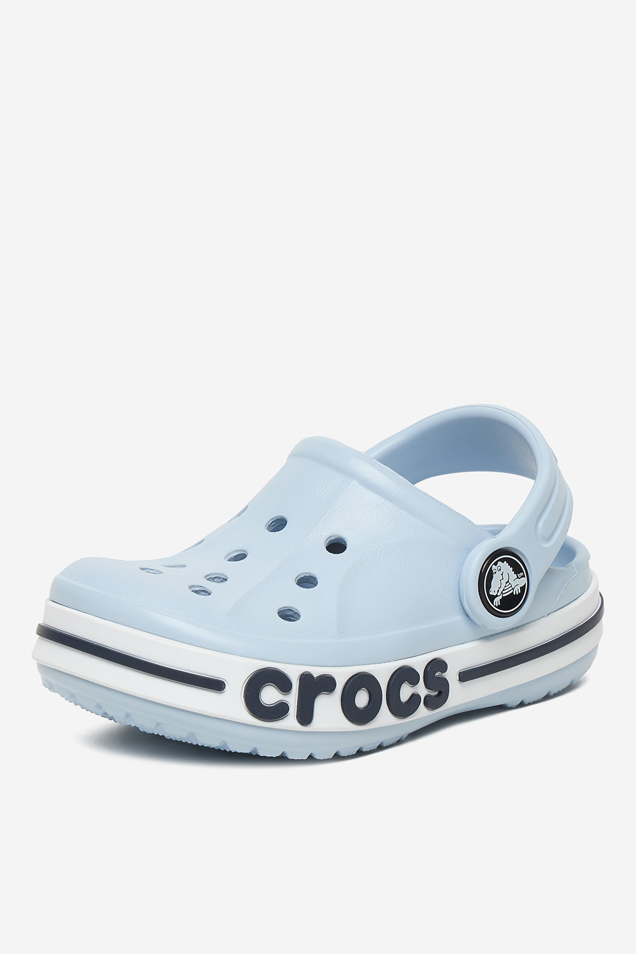 Strandpapucsok Világoskék