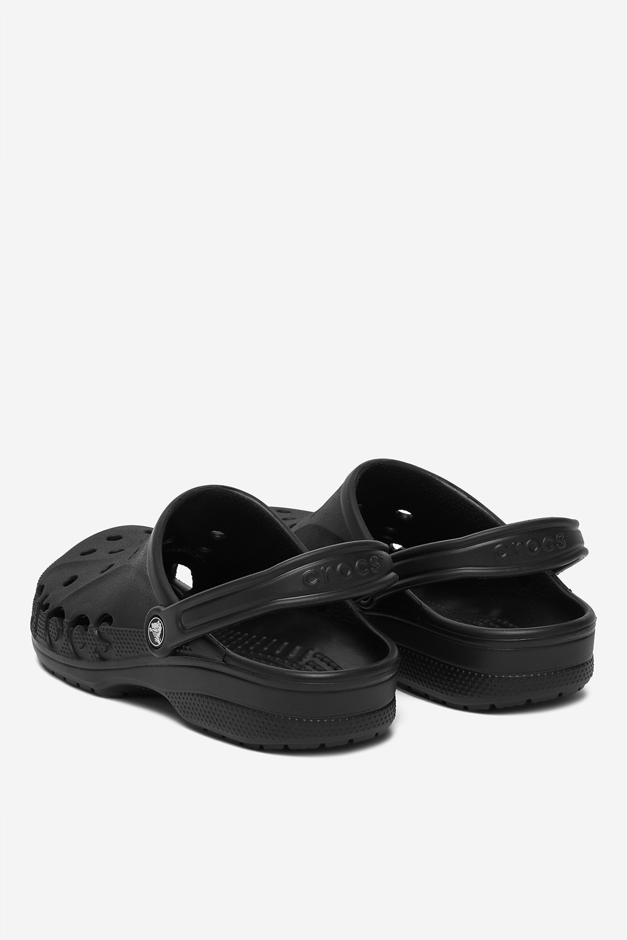 Pantofle k vodě Černá