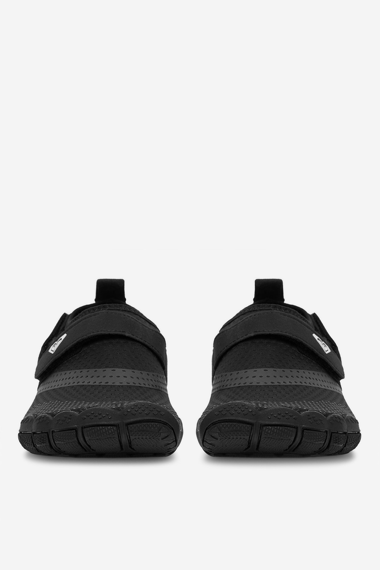 Obuv do vody Černá