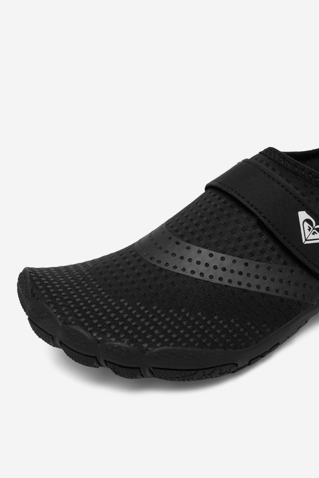 Obuv do vody Černá