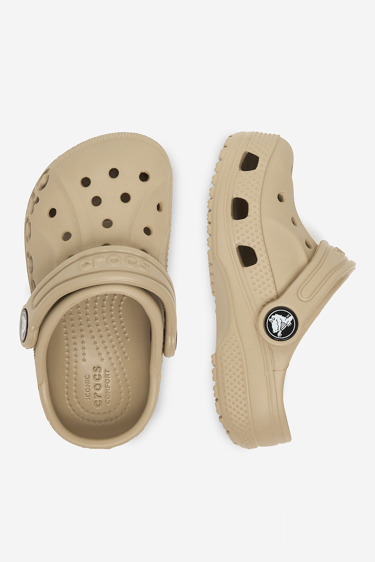 Šľapky k vode Béžová