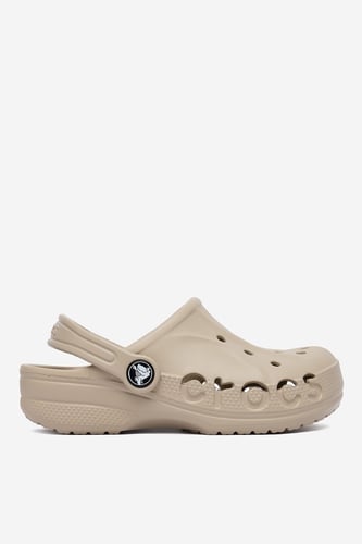 Crocs C-BAYA CLOG K 207013-2V3 BÉŽOVÁ