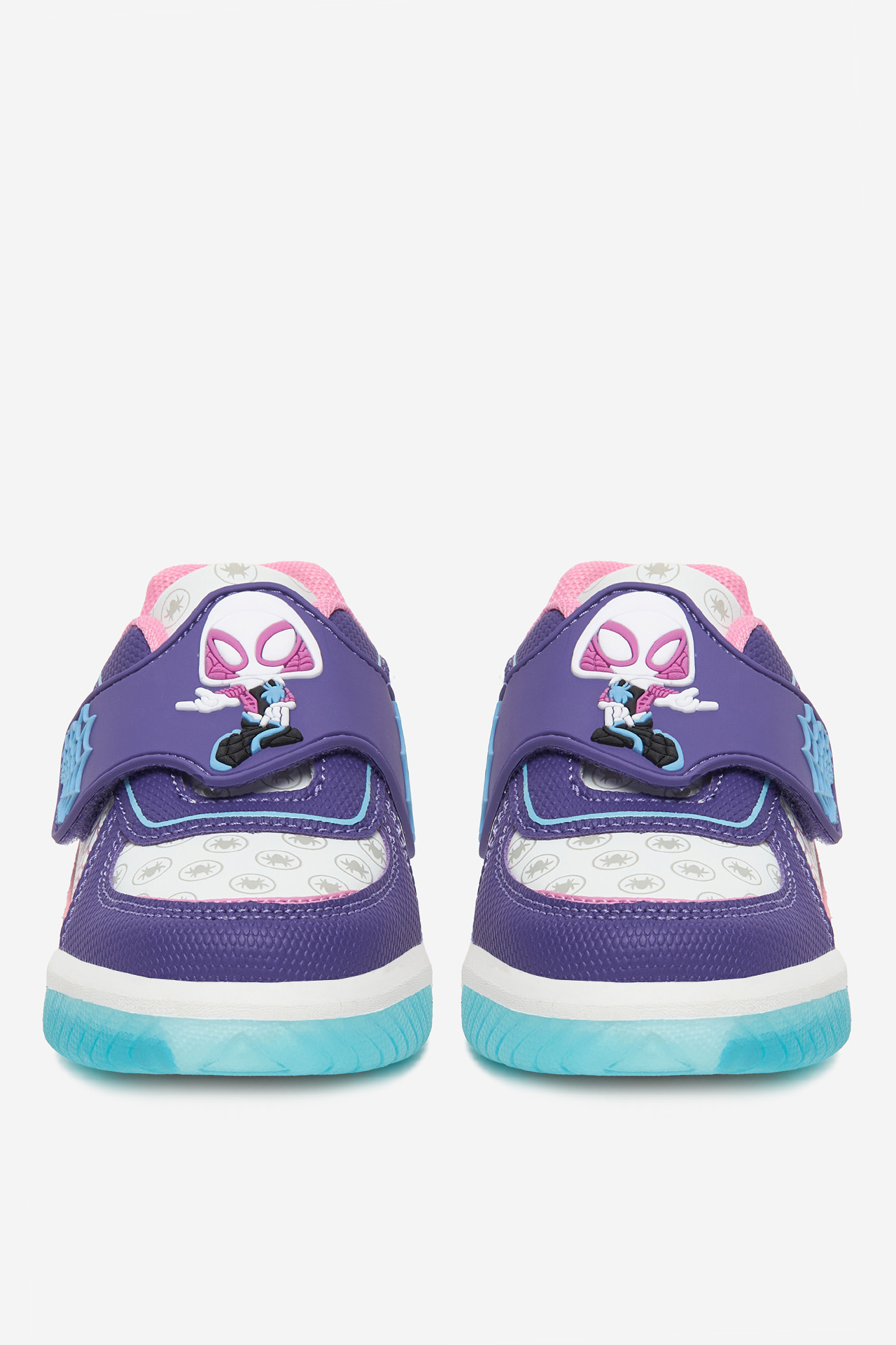 Sportovní obuv Fialová