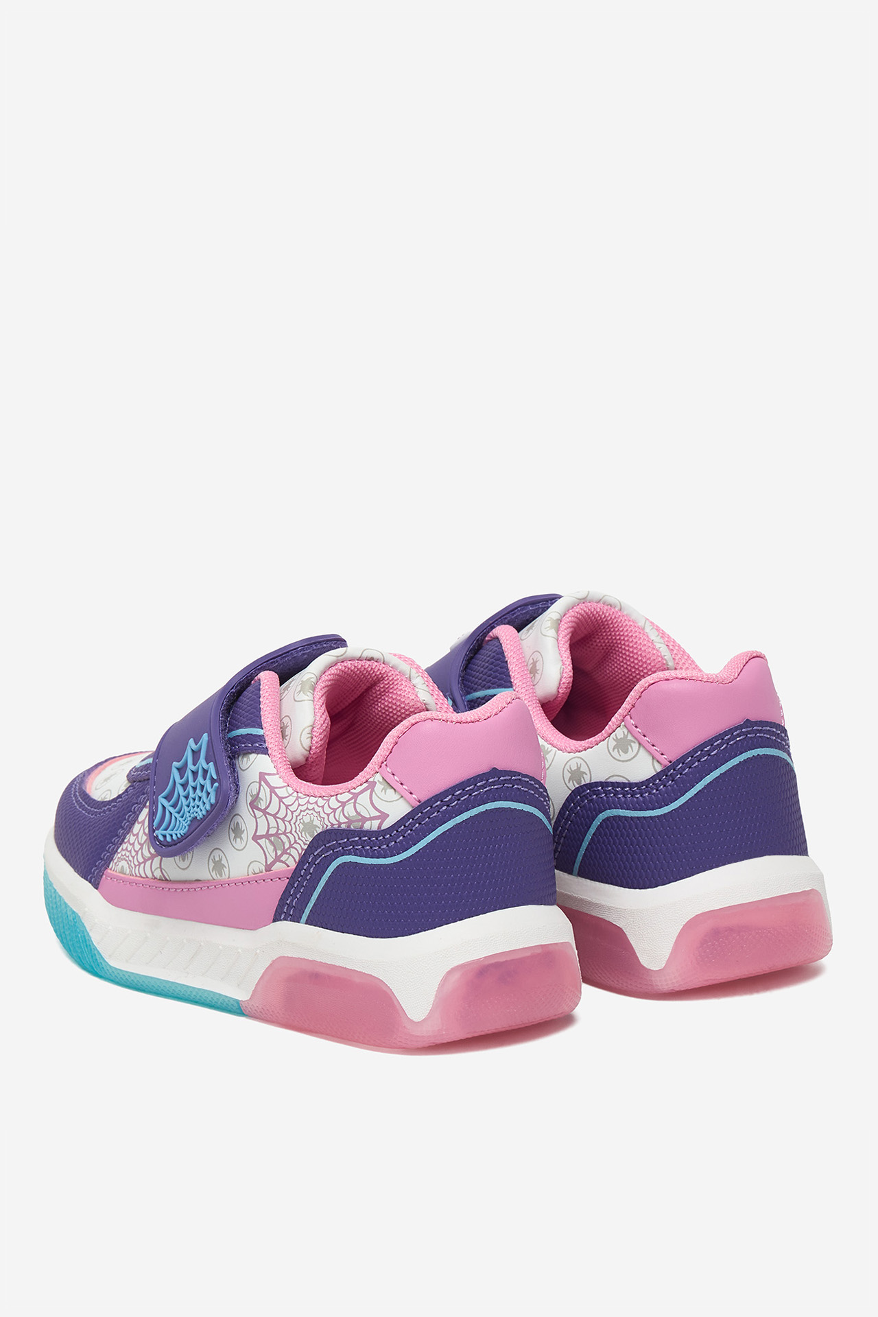 Sportovní obuv Fialová