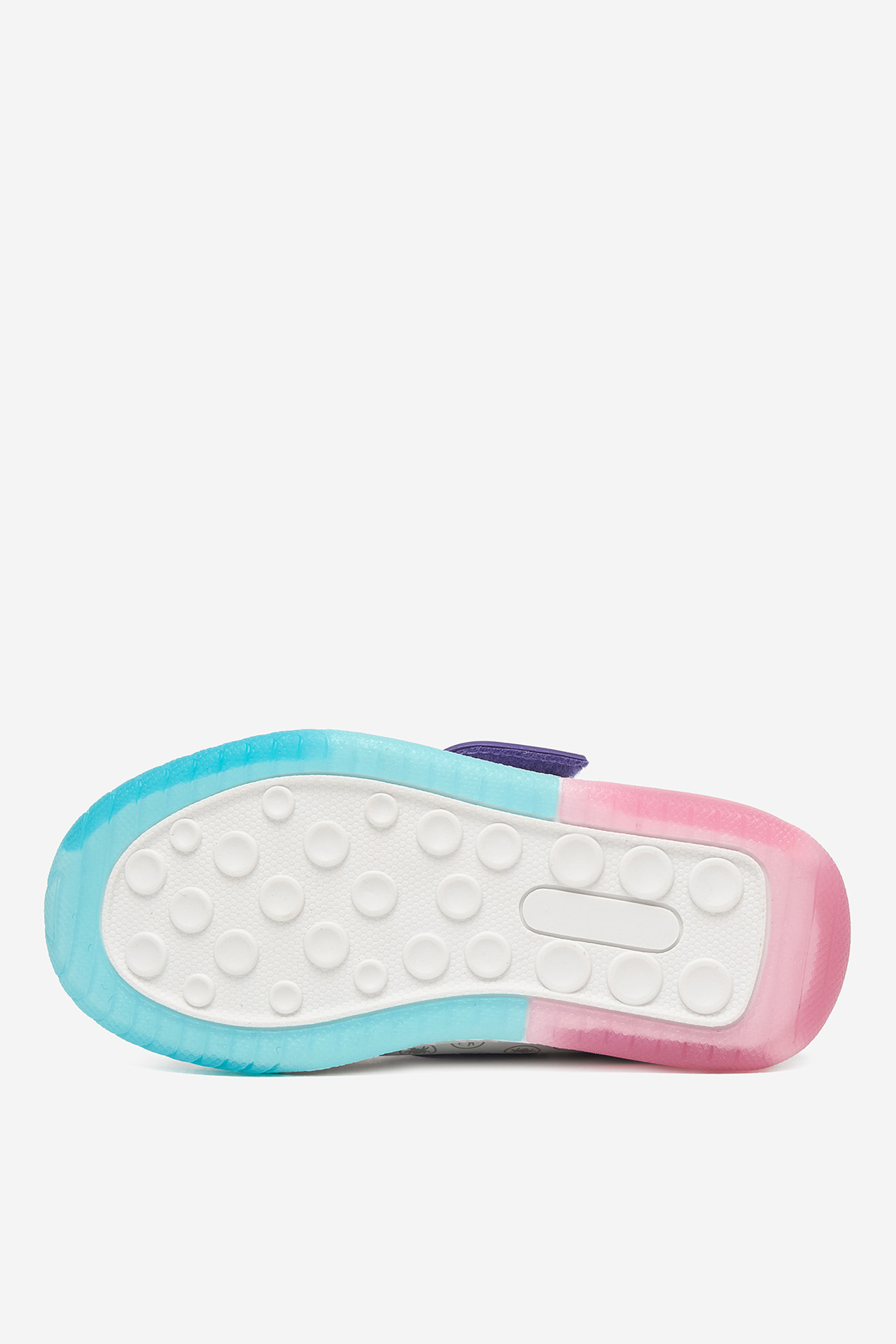 Sportovní obuv Fialová