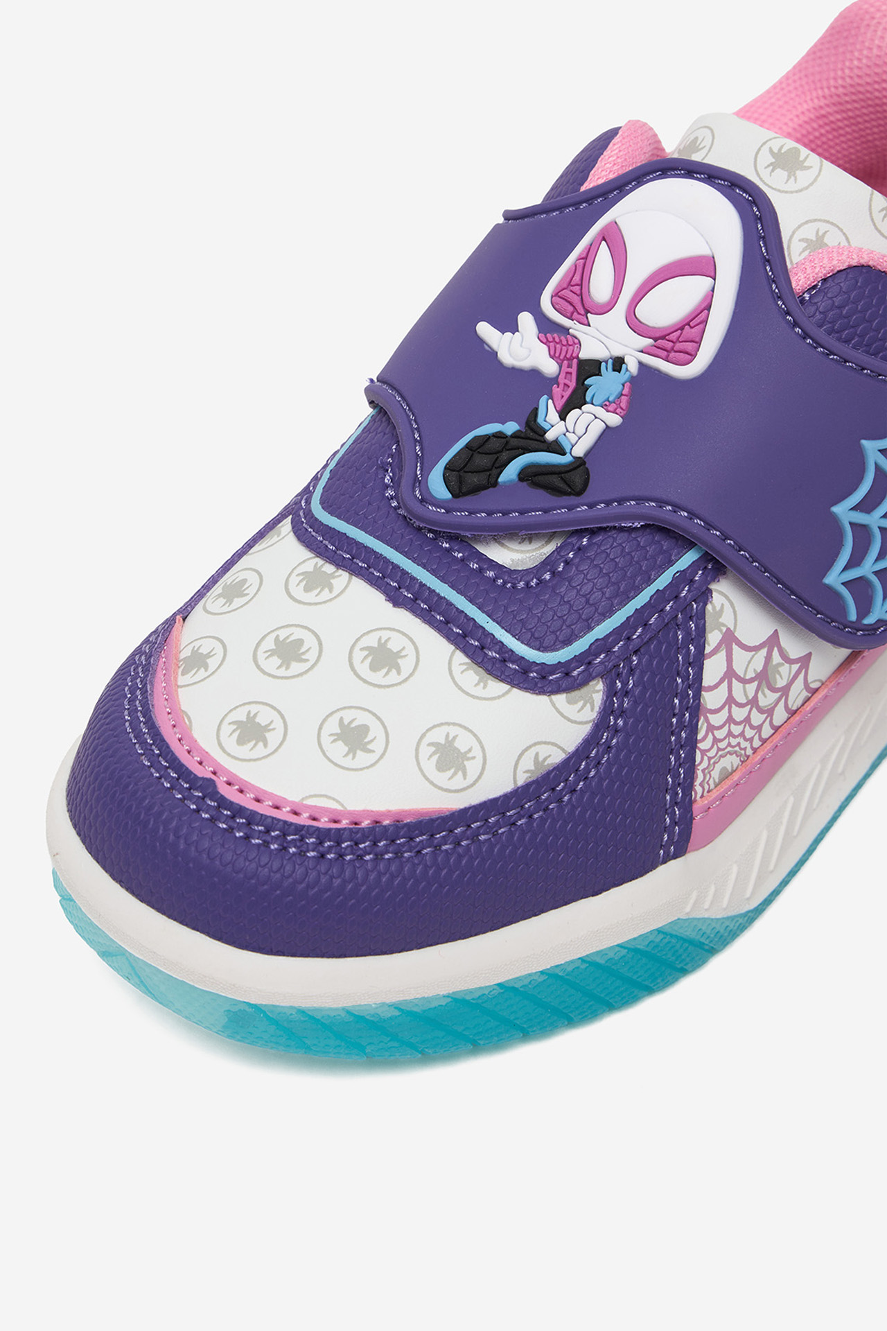 Sportovní obuv Fialová