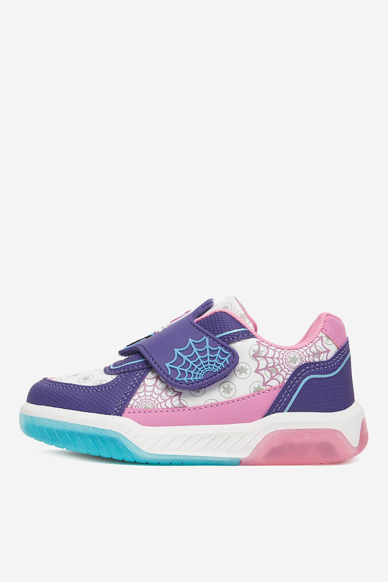 Sportovní obuv Fialová