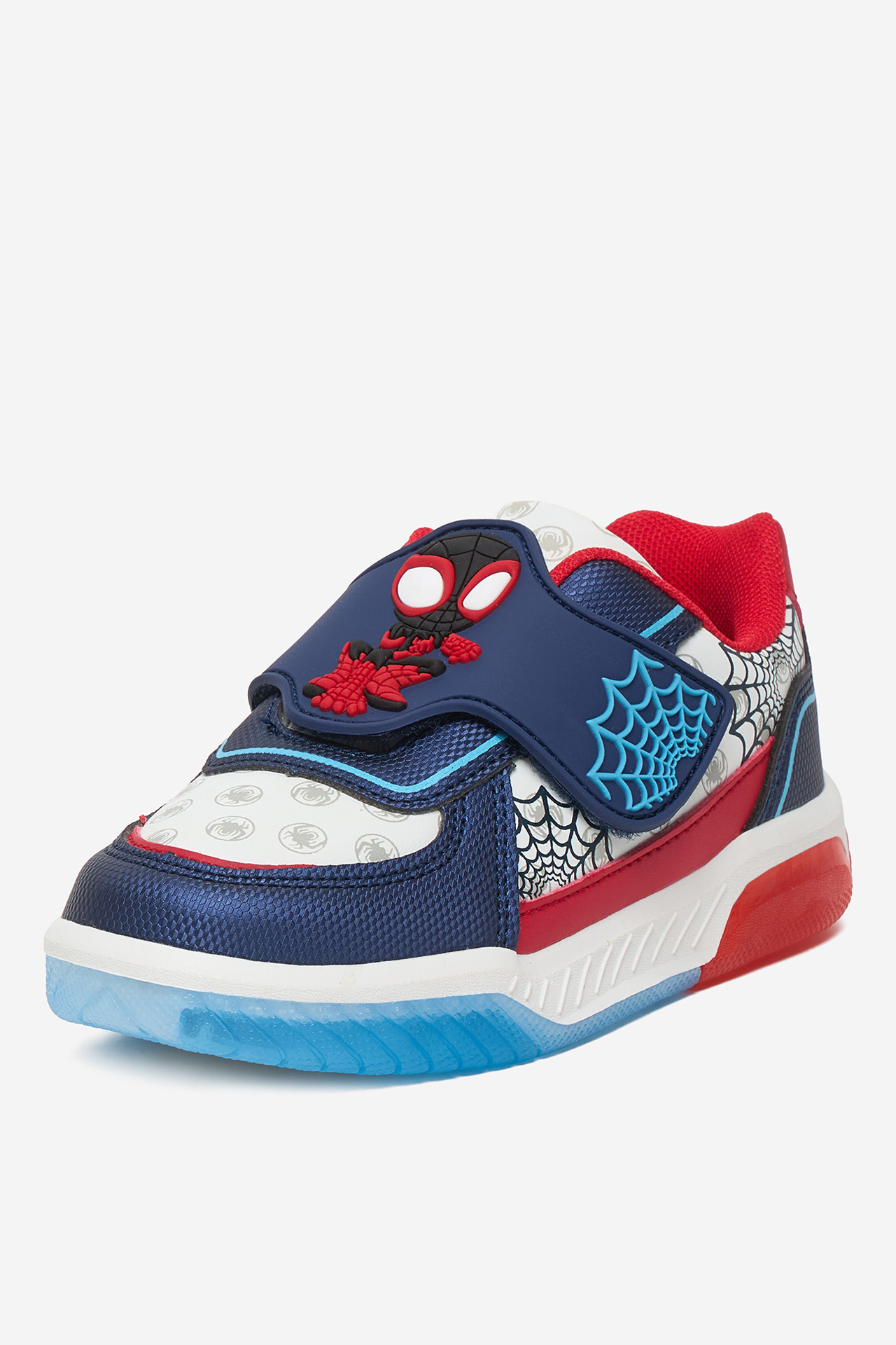 Sportovní obuv Tmavomodrá