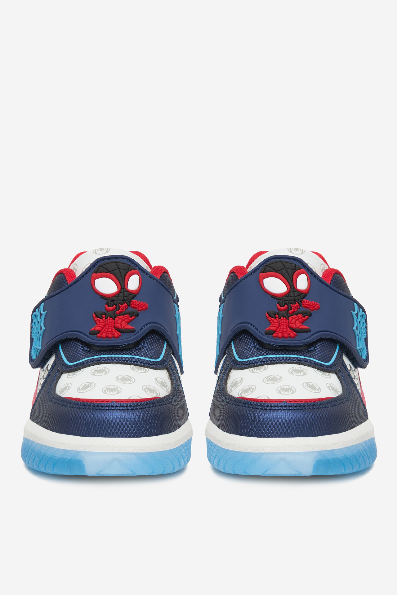 Sportovní obuv Tmavomodrá