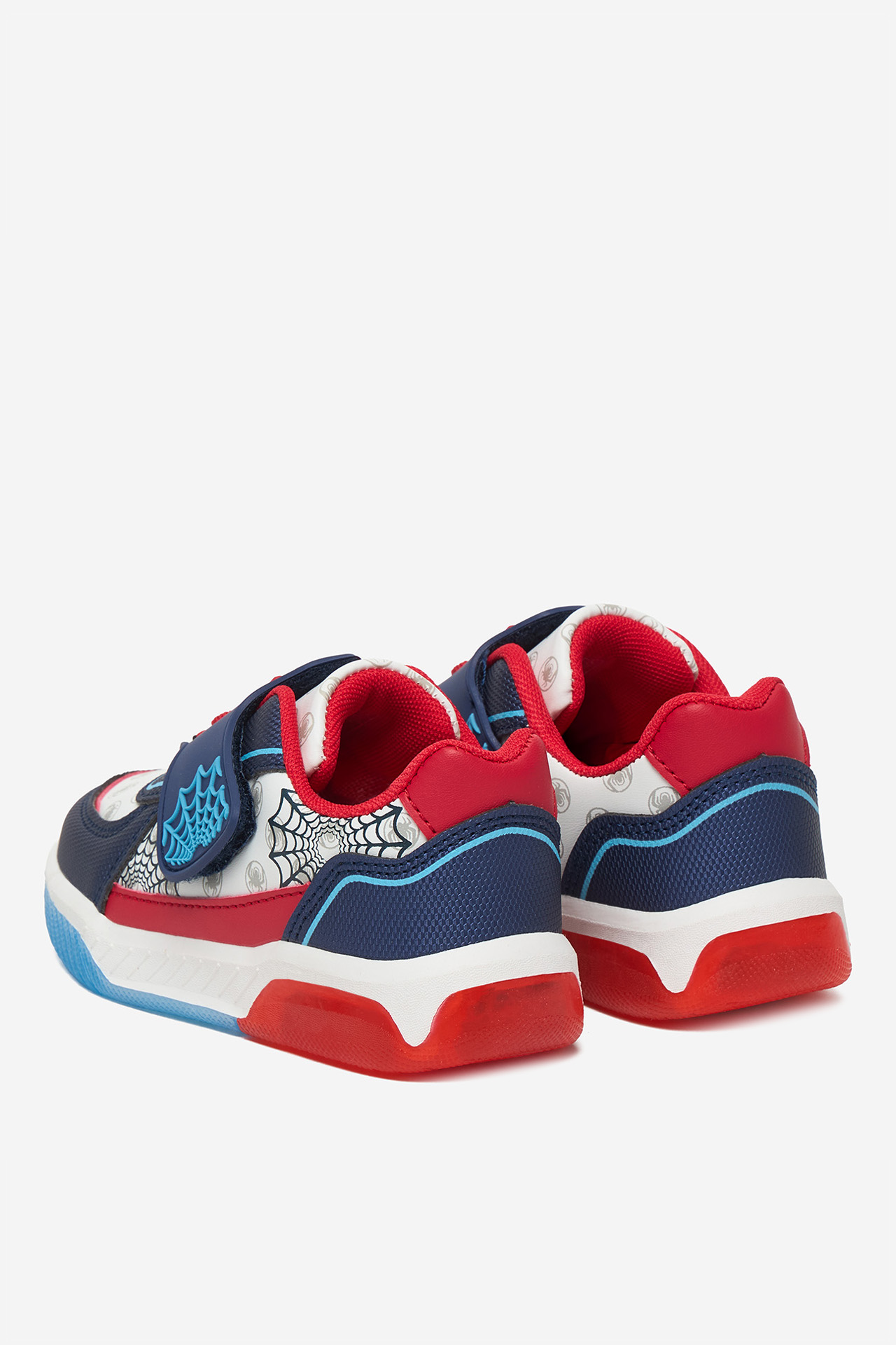 Sportovní obuv Tmavomodrá