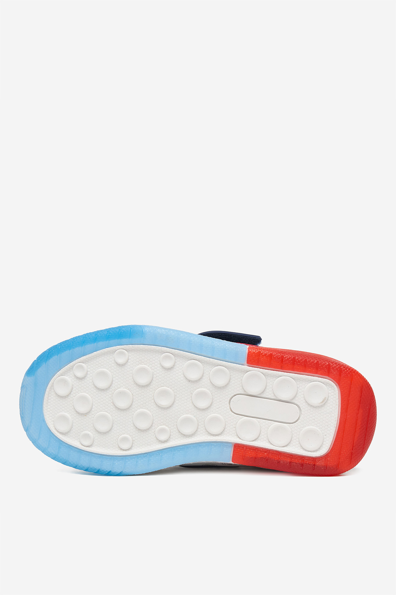 Sportovní obuv Tmavomodrá