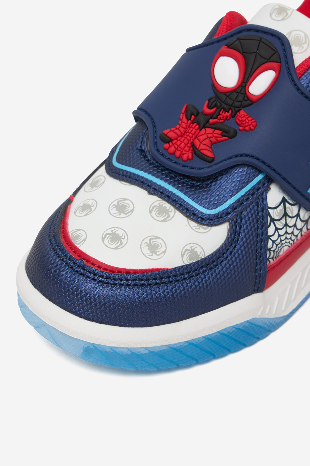 Sportovní obuv Tmavomodrá