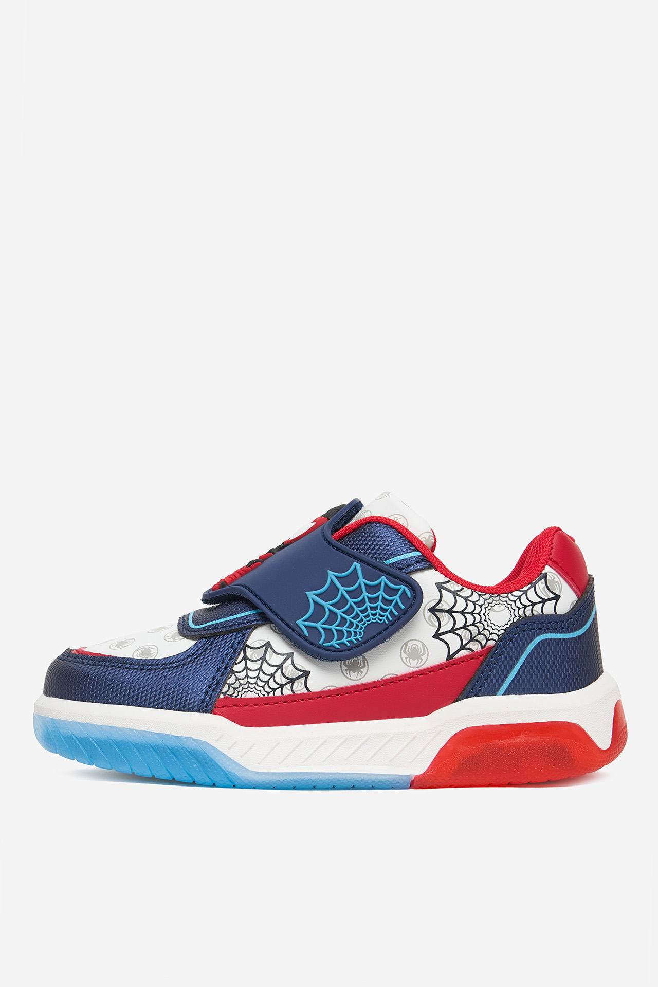 Sportovní obuv Tmavomodrá