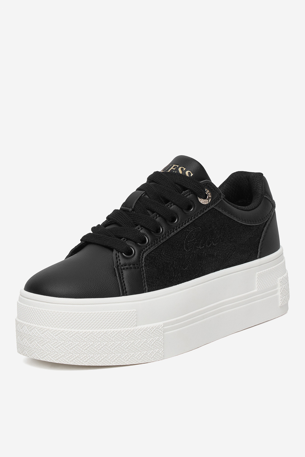 Sneakers Negru
