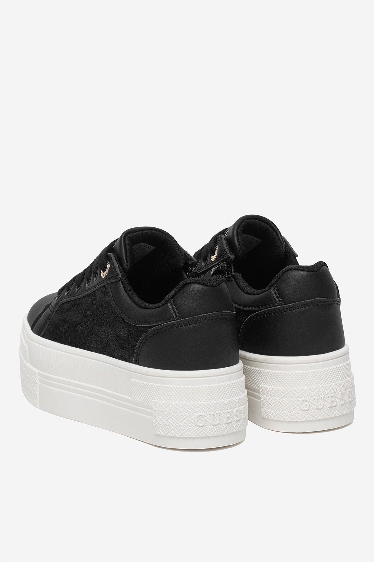 Sneakers Negru