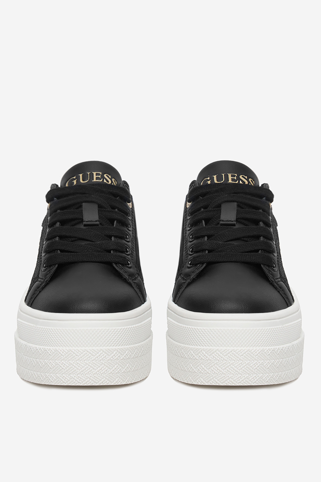 Sneakers Negru