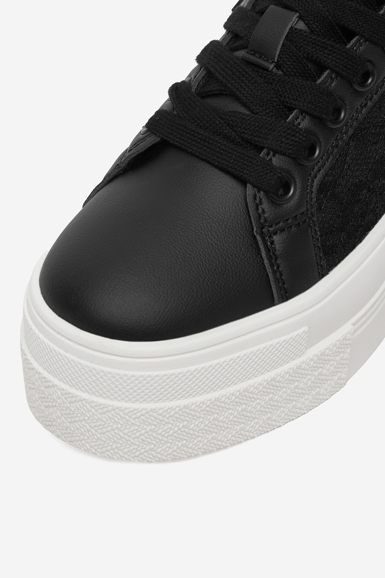Sneakers Negru