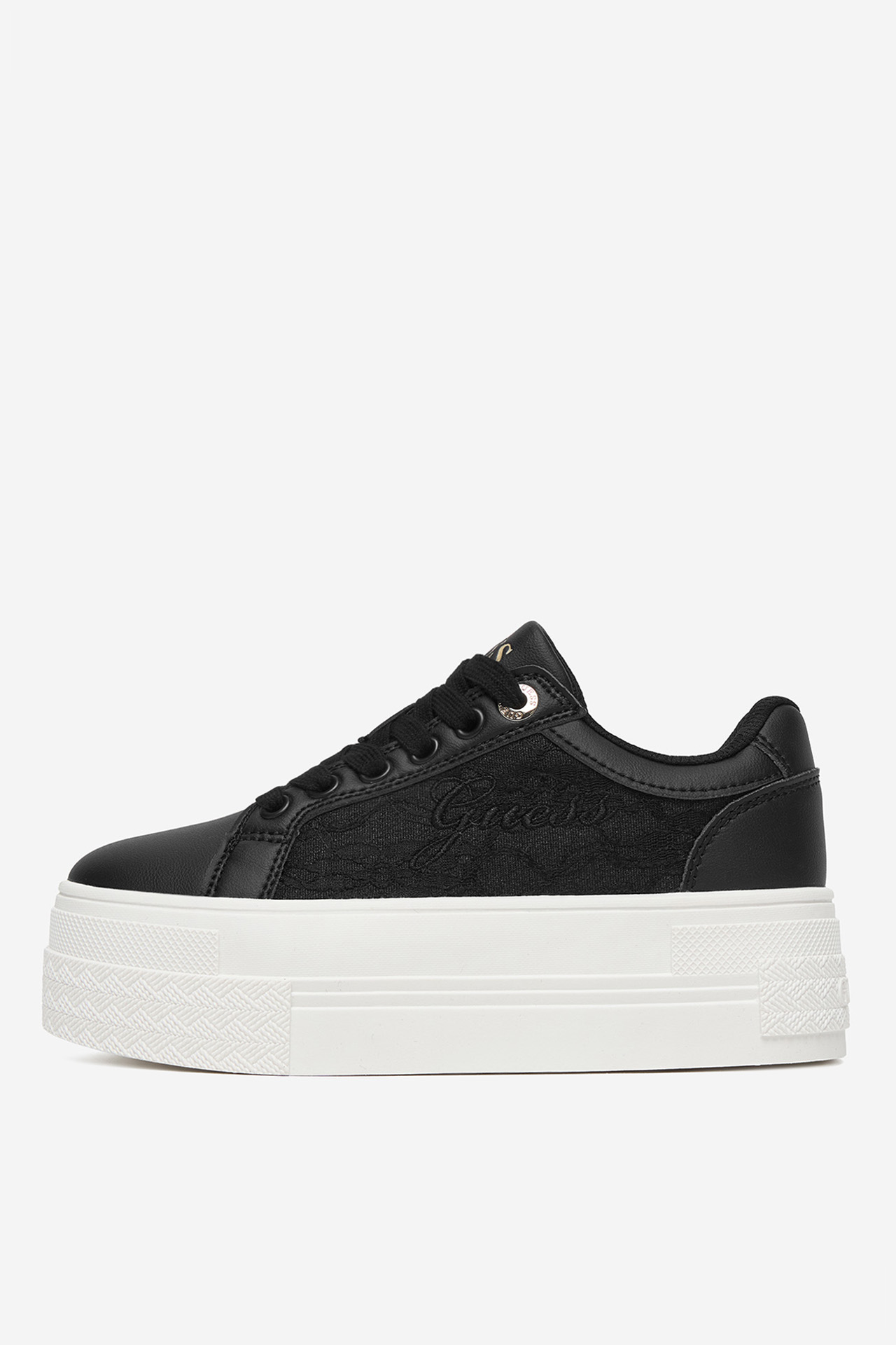 Sneakers Negru