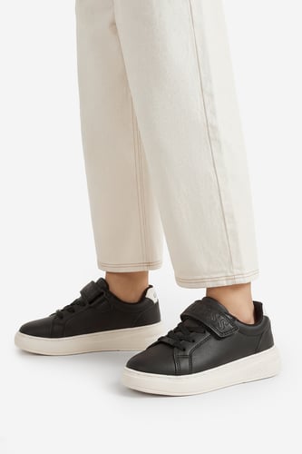 GUESS CEO-25KC1009 Črna