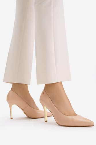 Mexx EO-WS1038-06 BÉŽOVÁ