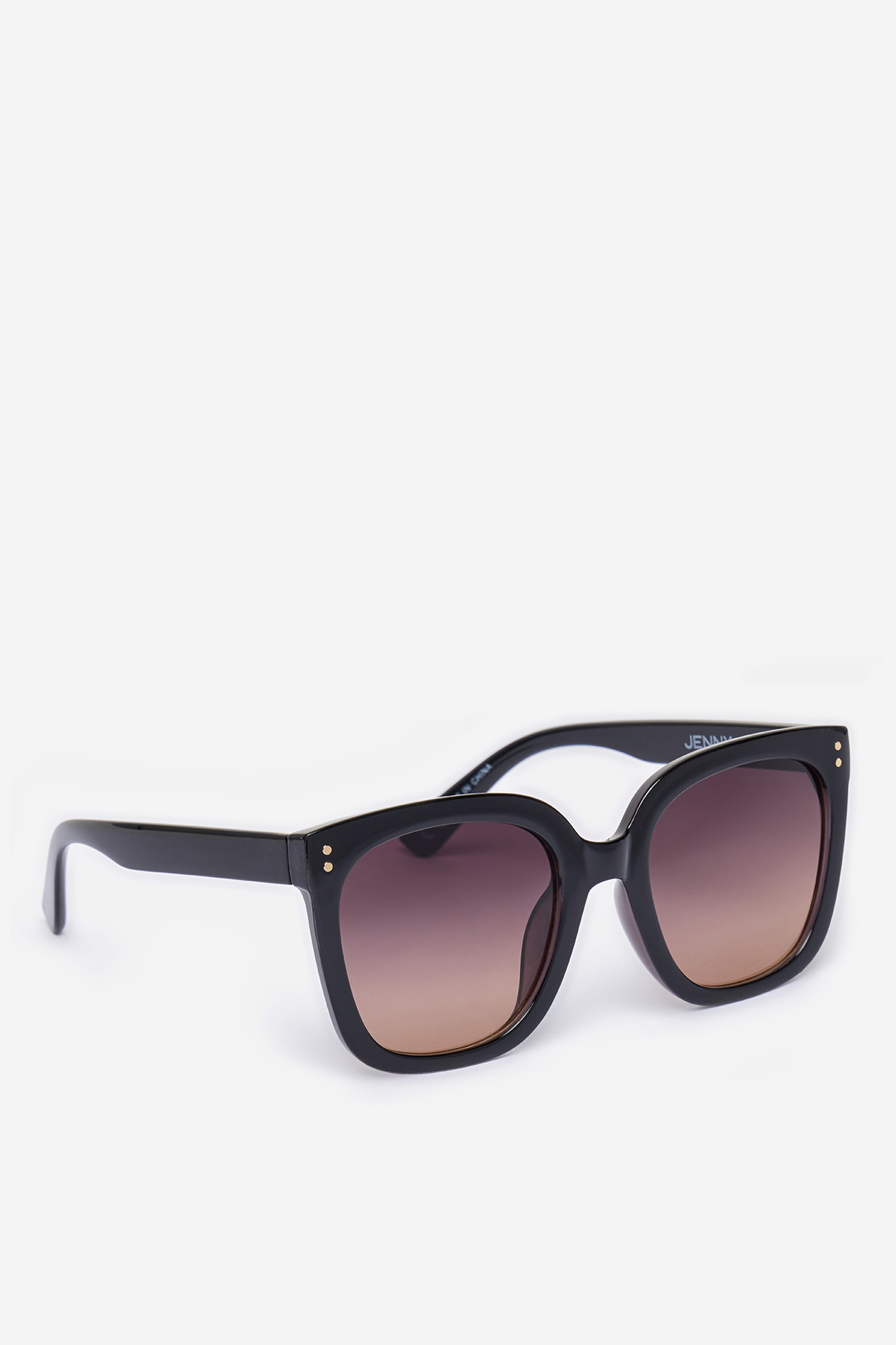 JENNY WB-4WF-019-SS25 Czarny