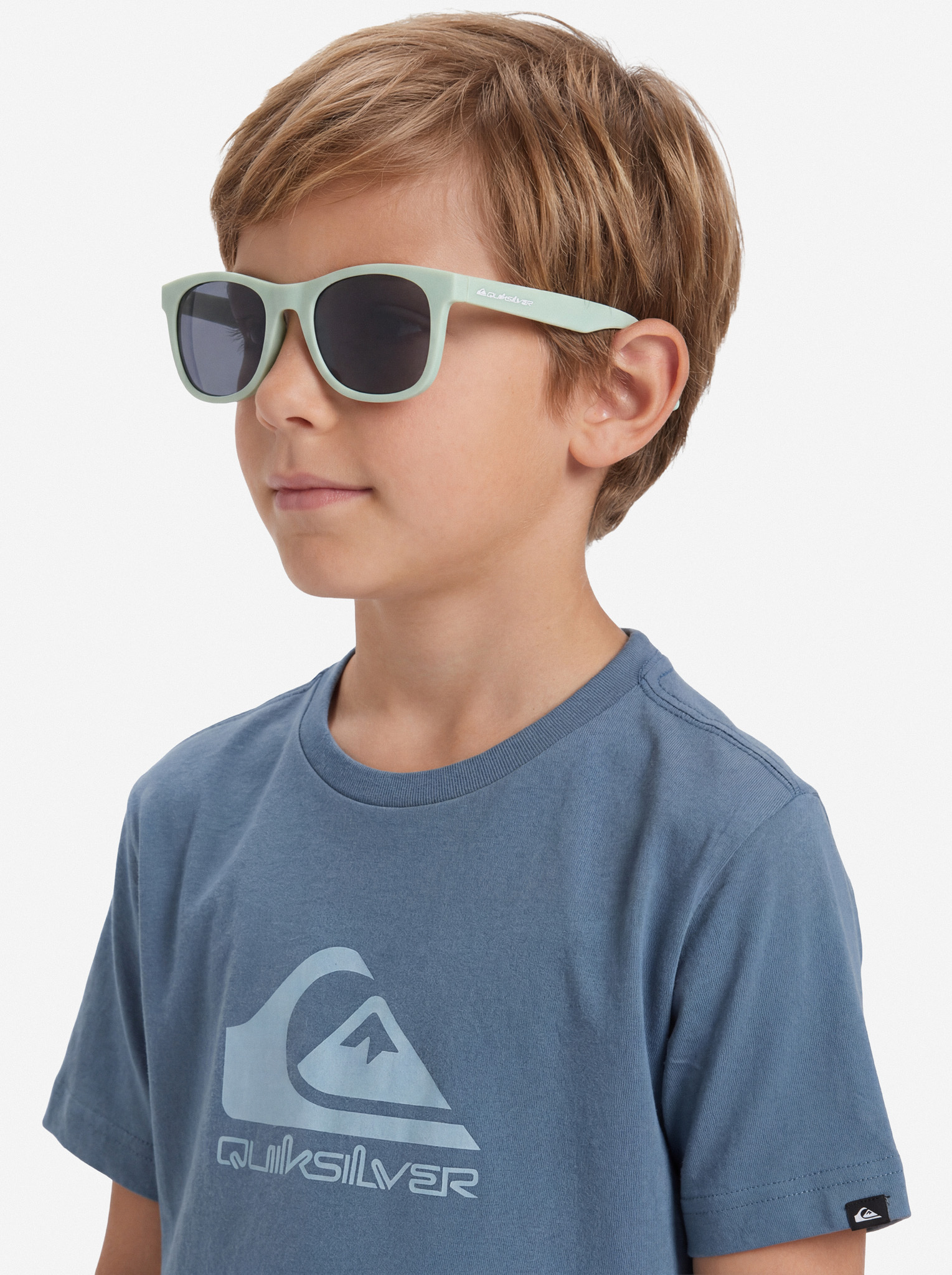 QUIKSILVER WB-QS-KA-002-SS26 Oliwkowy jasny