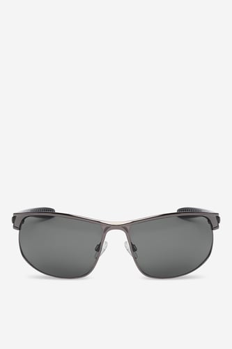 QUIKSILVER WB-QS-MA-009-SS26 SREBRNA