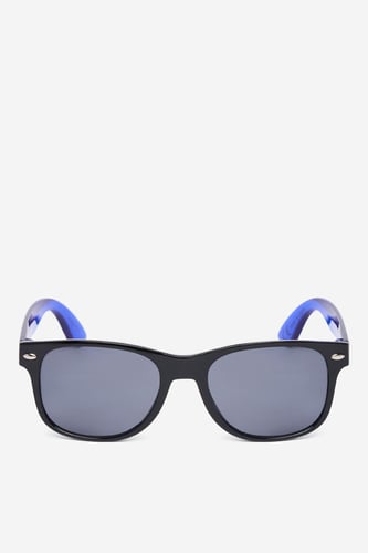 QUIKSILVER WB-QS-KA-003-SS26 CRNO