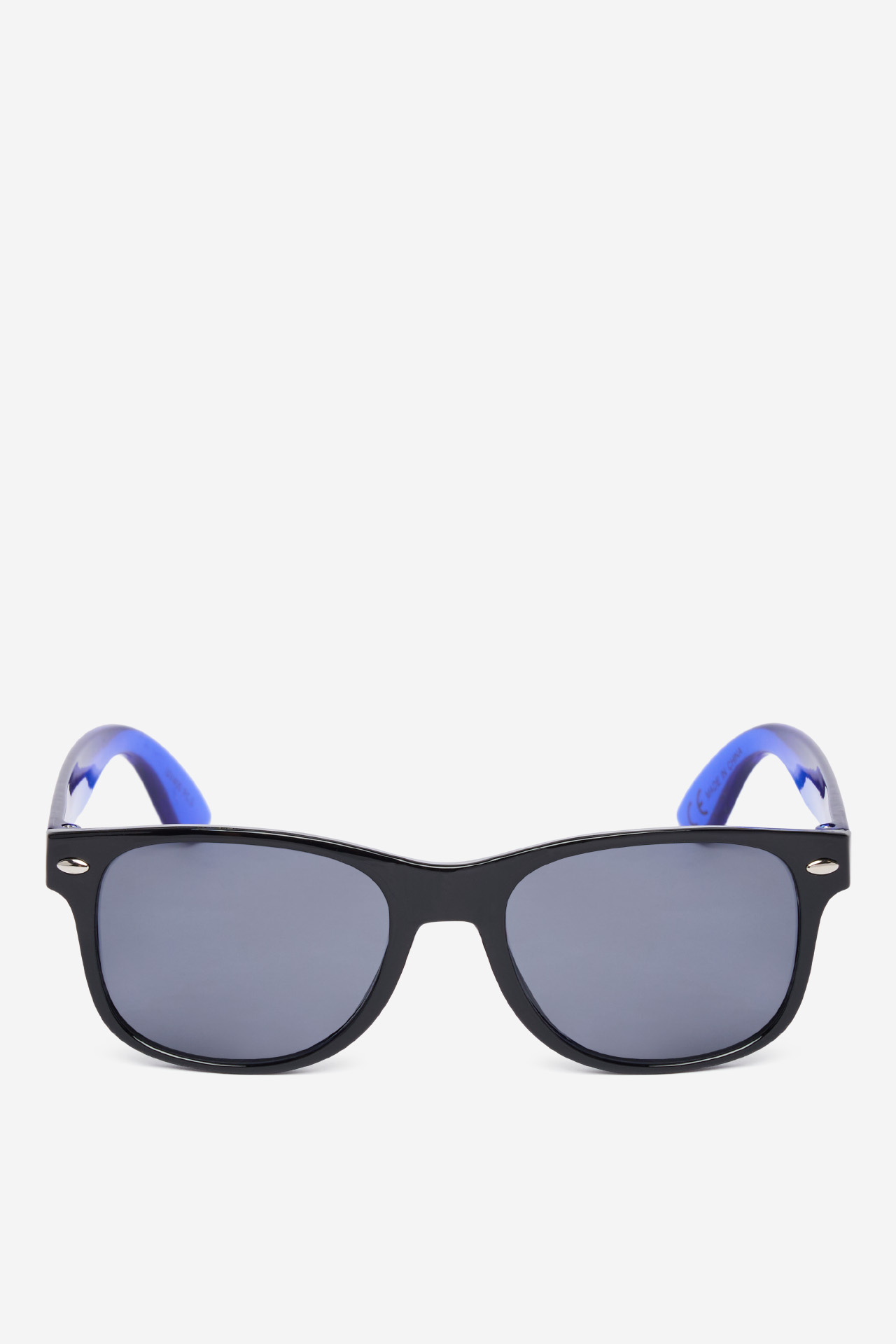 QUIKSILVER WB-QS-KA-003-SS26 Czarny