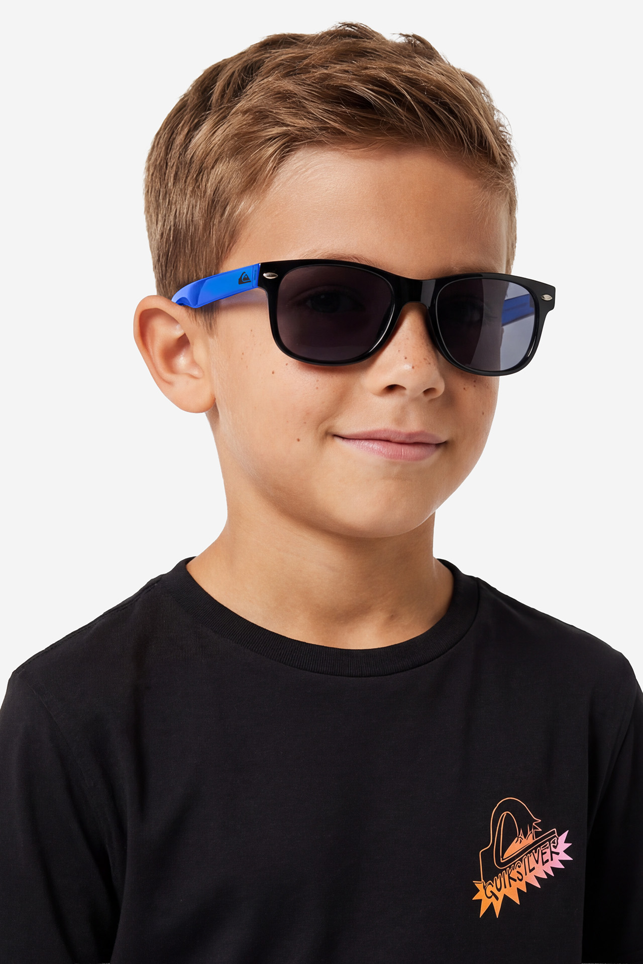 QUIKSILVER WB-QS-KA-003-SS26 Czarny