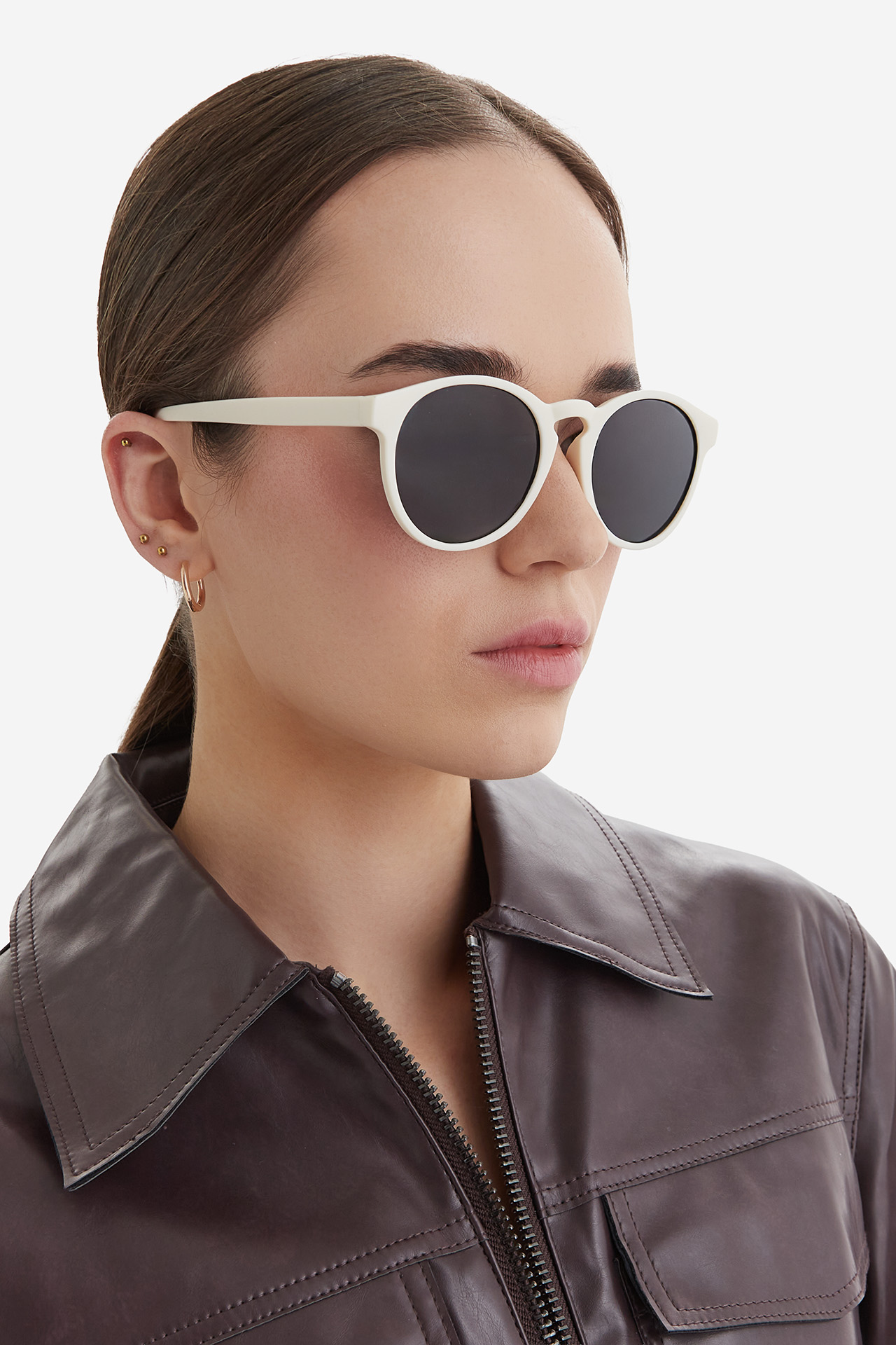 JENNY WB-4WF-011-SS26 Ivory