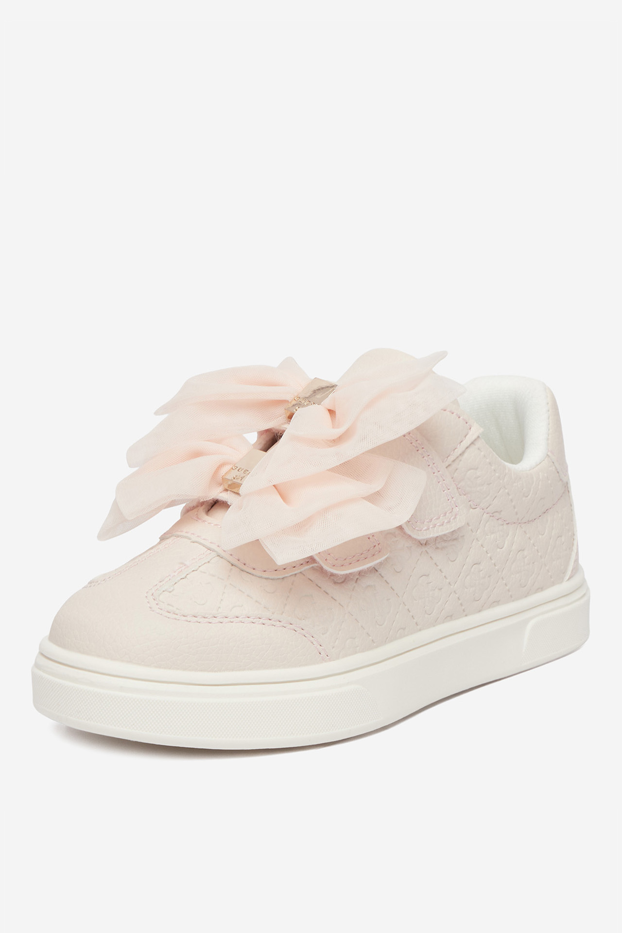 Sneakersy Světle růžová