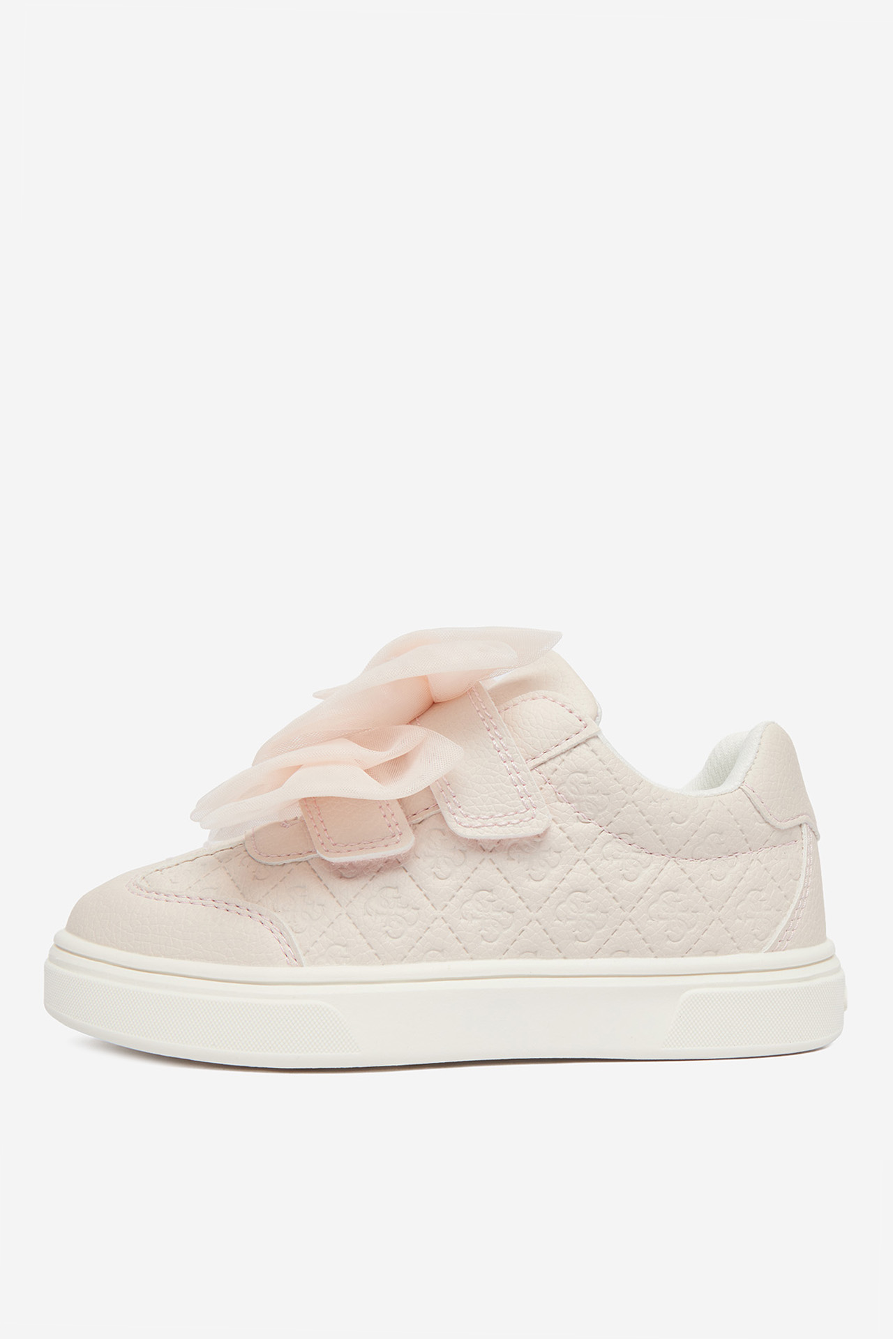 Sneakersy Světle růžová
