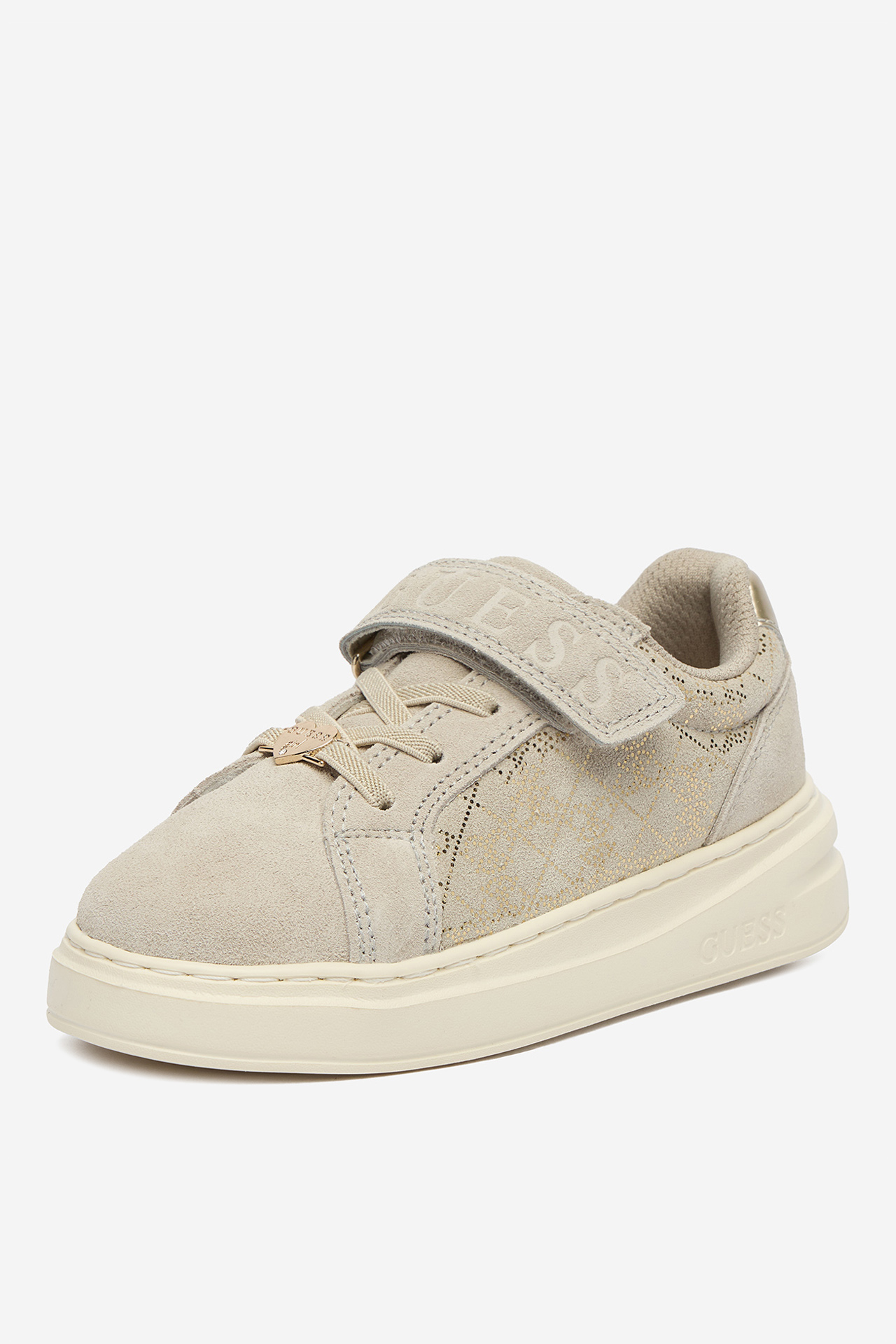 Sneakersy Šedá