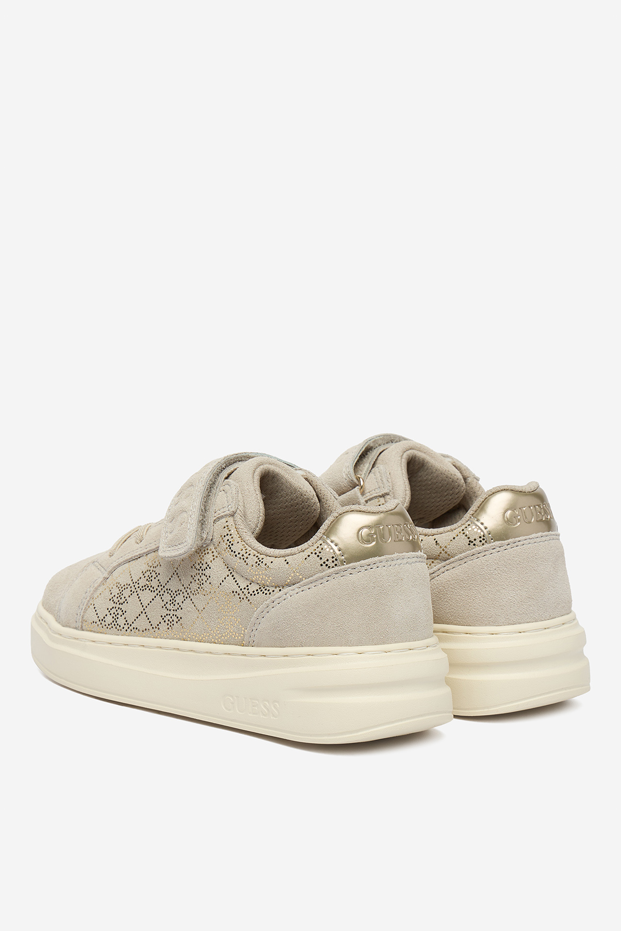 Sneakersy Šedá