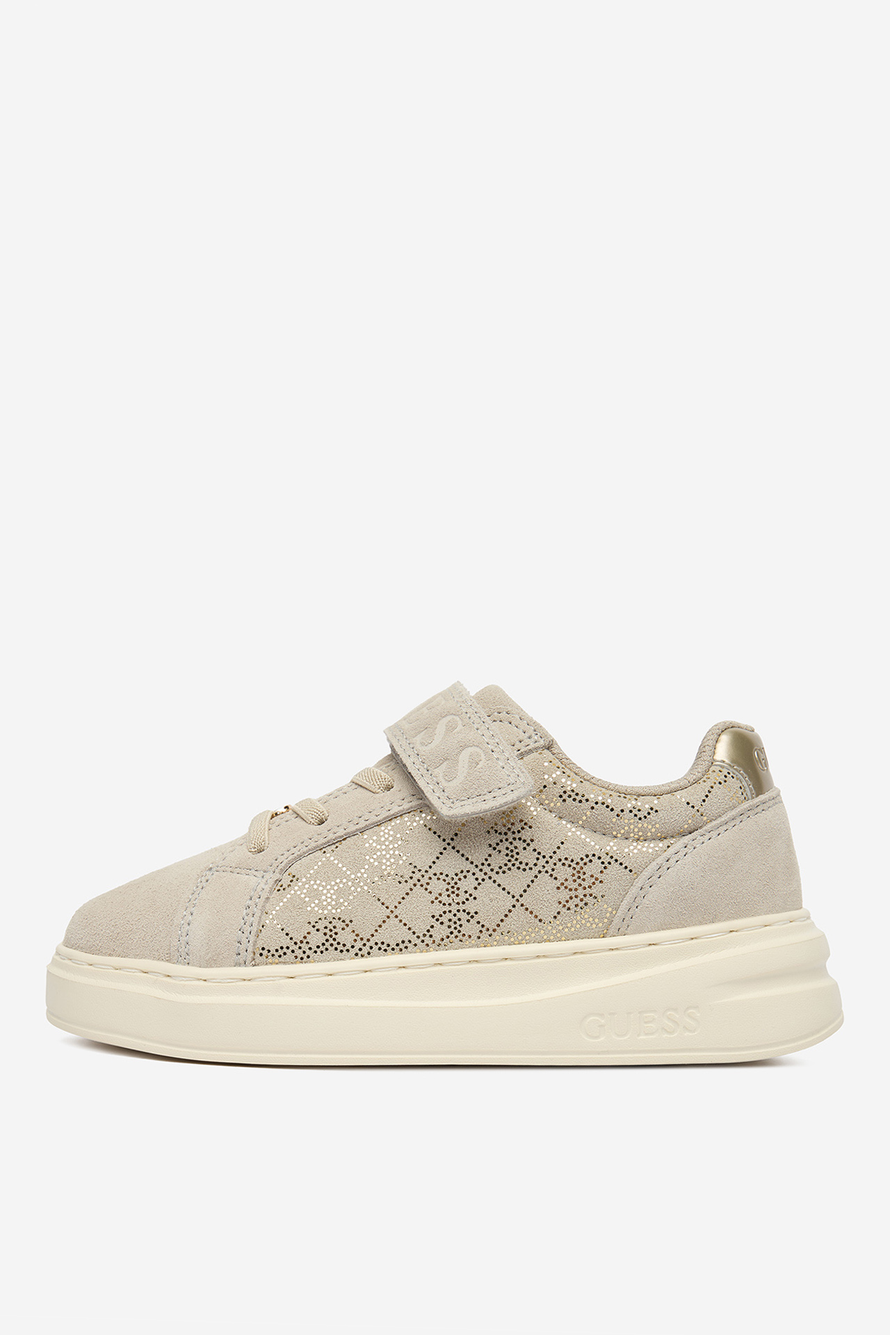 Sneakersy Šedá